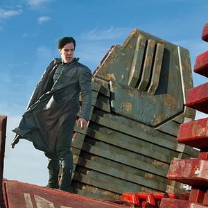 Photo Star Trek Into Darkness