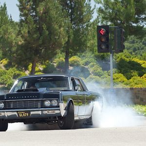 Photo Hit and run
