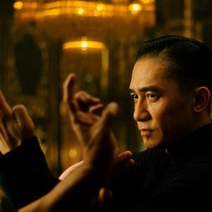 Photo Tony Leung Chiu-Wai