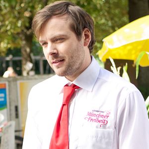 Photo Nicholas Reinke