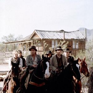 Photo Young Guns 2