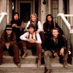 Photo Young Guns 2