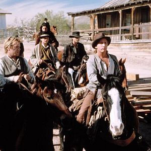 Photo Young Guns 2