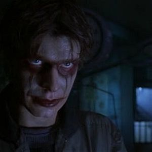 Photo The Crow: Salvation