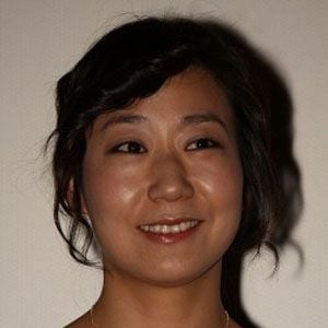 Photo Rha Mi-ran