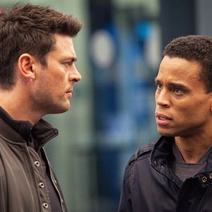 Photo Almost Human