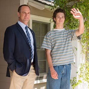 Photo Surviving Jack