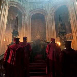 Photo Da Vinci's Demons