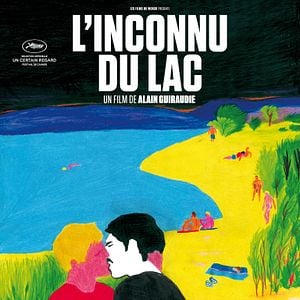 Photo L'inconnu du lac