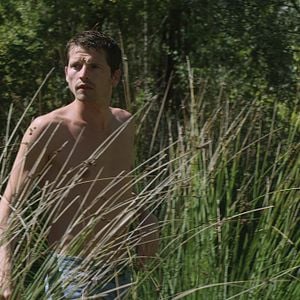 Photo L'inconnu du lac