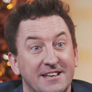 Photo Lee Mack