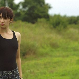 Photo It Felt like love