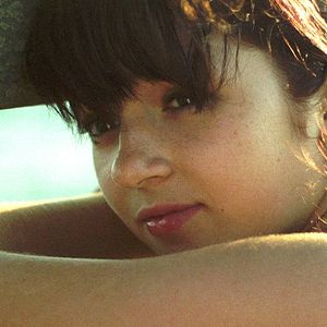 Photo It Felt like love