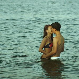 Photo It Felt like love