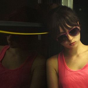 Photo It Felt like love