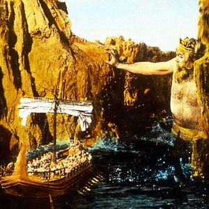 Photo Jason et les Argonautes