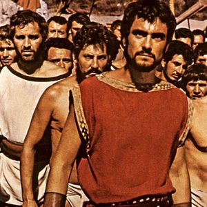 Photo Jason et les Argonautes
