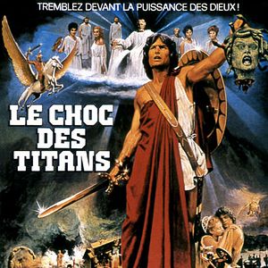 Photo Le Choc des titans