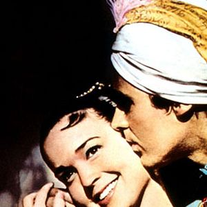 Photo Le Septième voyage de Sinbad