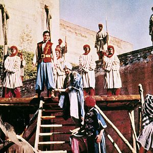 Photo Le Septième voyage de Sinbad