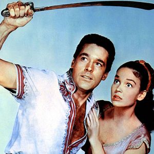 Photo Le Septième voyage de Sinbad