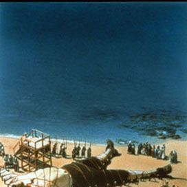 Photo Les Voyages de Gulliver