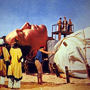 Photo Les Voyages de Gulliver