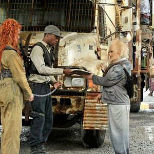 Photo Dewshane Williams