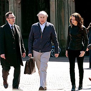 Photo Person Of Interest