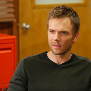 Photo Joel McHale