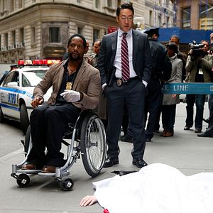 Photo Ironside (2013)