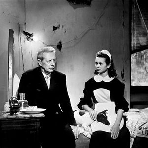 Photo Umberto D.
