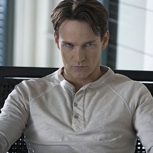 Photo Stephen Moyer