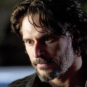 Photo Joe Manganiello