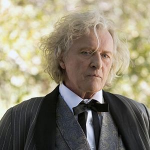 Photo Rutger Hauer