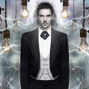 Photo Dracula