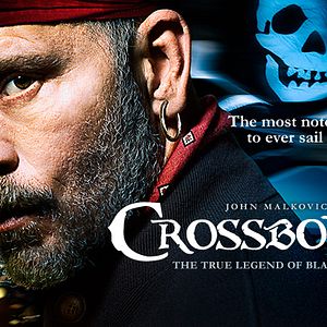 Photo Crossbones