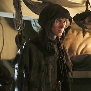 Photo Once Upon a Time