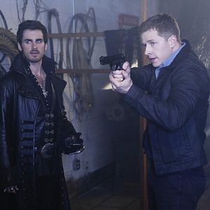 Photo Once Upon a Time