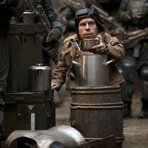 Photo Warwick Davis