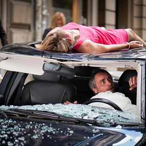 Photo Alice Nevers, le juge est une femme