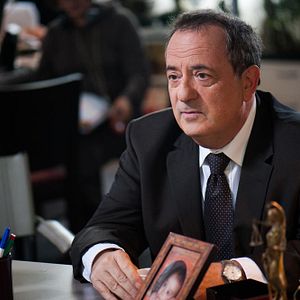 Photo Alice Nevers, le juge est une femme