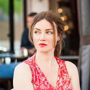 Photo Alice Nevers, le juge est une femme