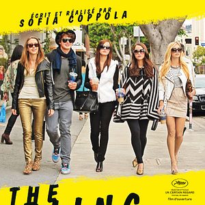 Photo The Bling Ring