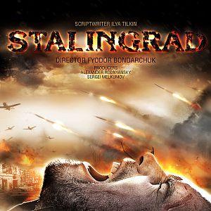 Photo Stalingrad