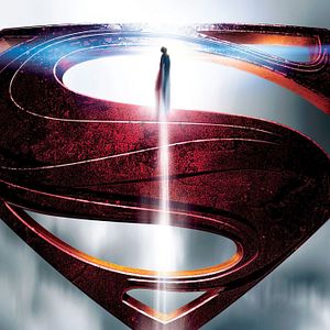 Photo Man of Steel