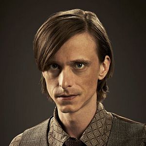 Photo Mackenzie Crook