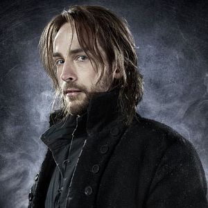 Photo Sleepy Hollow