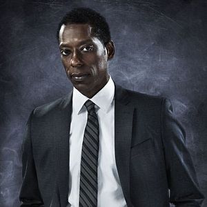 Photo Orlando Jones