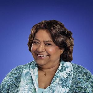 Photo Tonita Castro